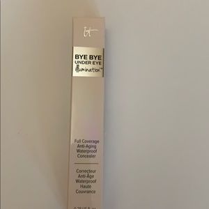 It Cosmetics Bye Bye Under Eye Concealer